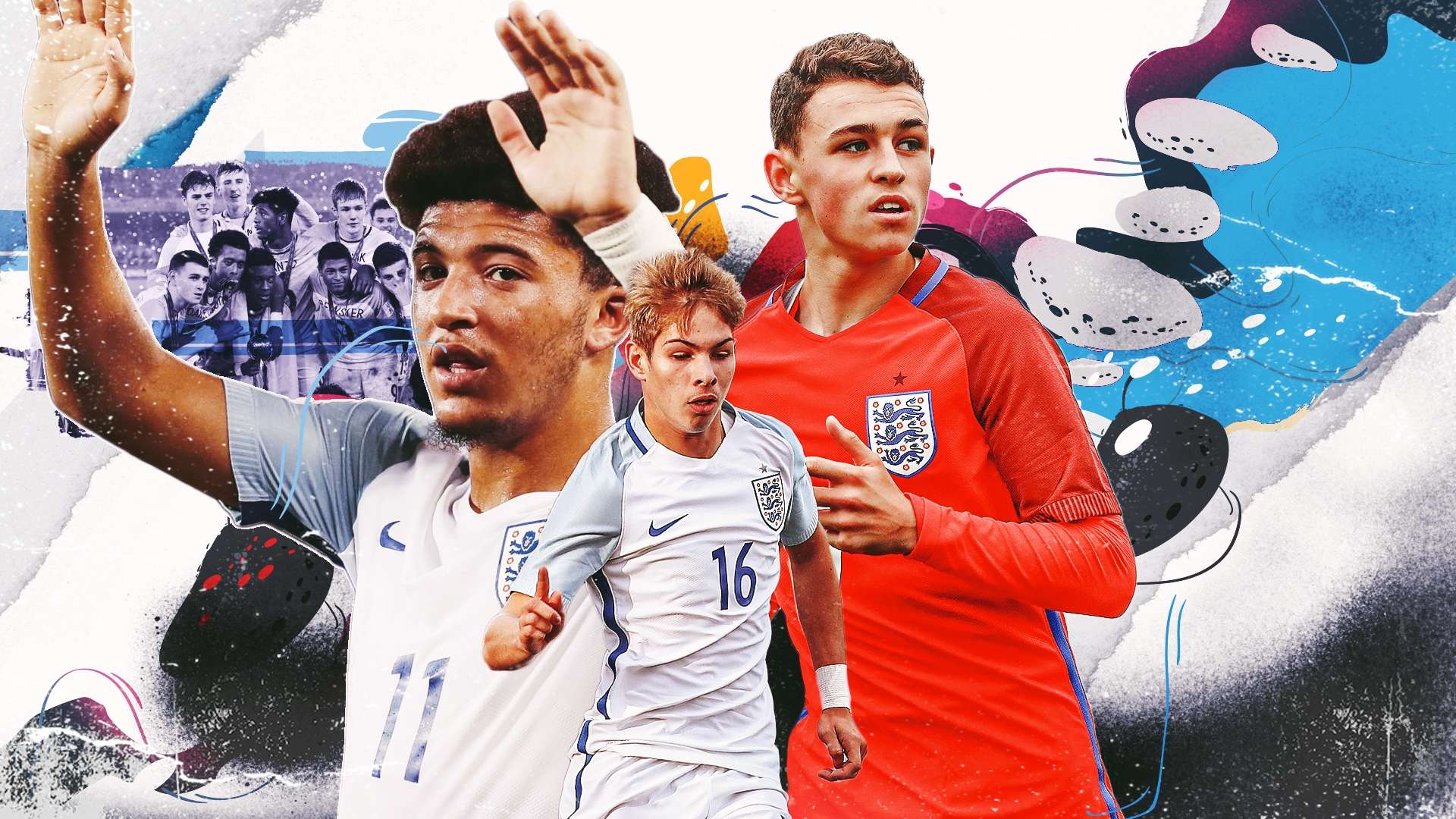 作告一段落 作告一段落