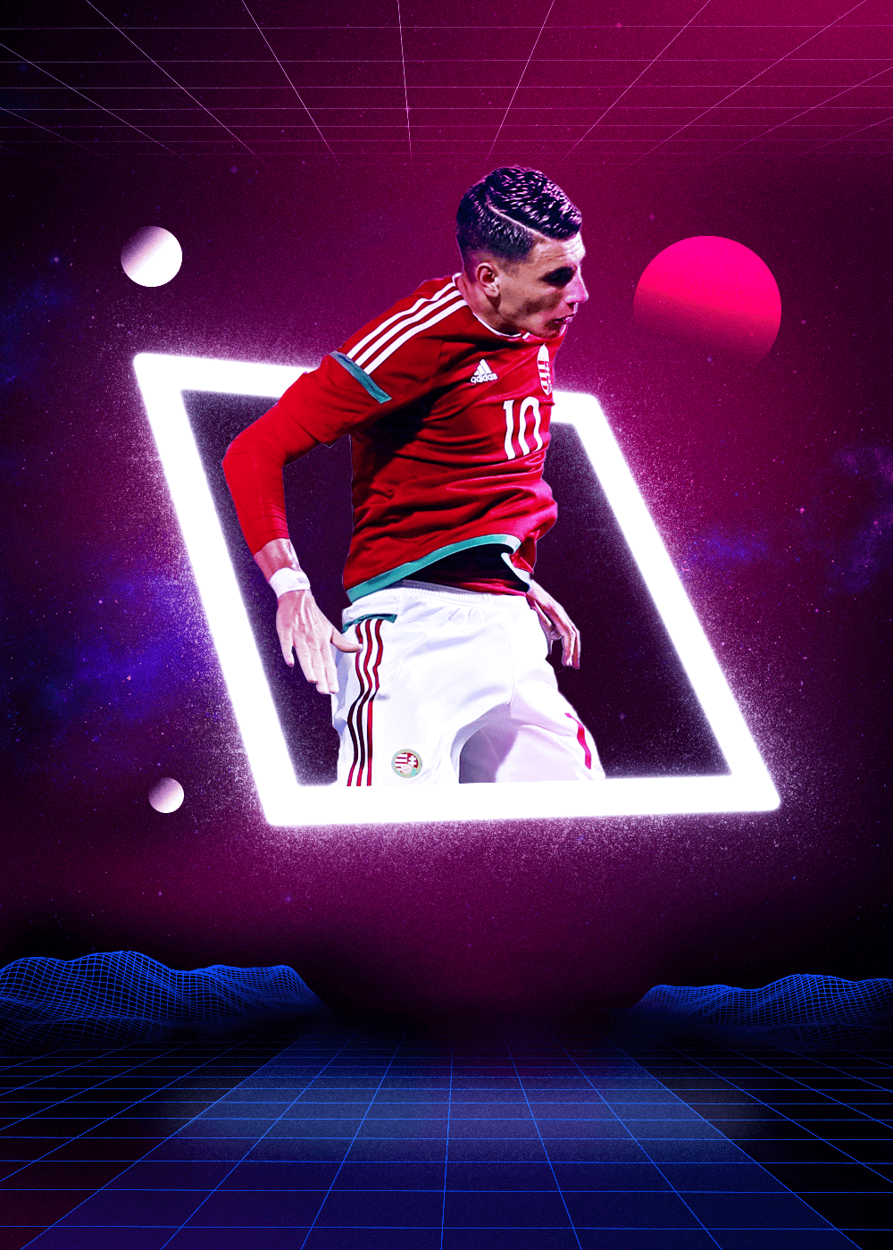 穩定和團隊 穩定和團隊