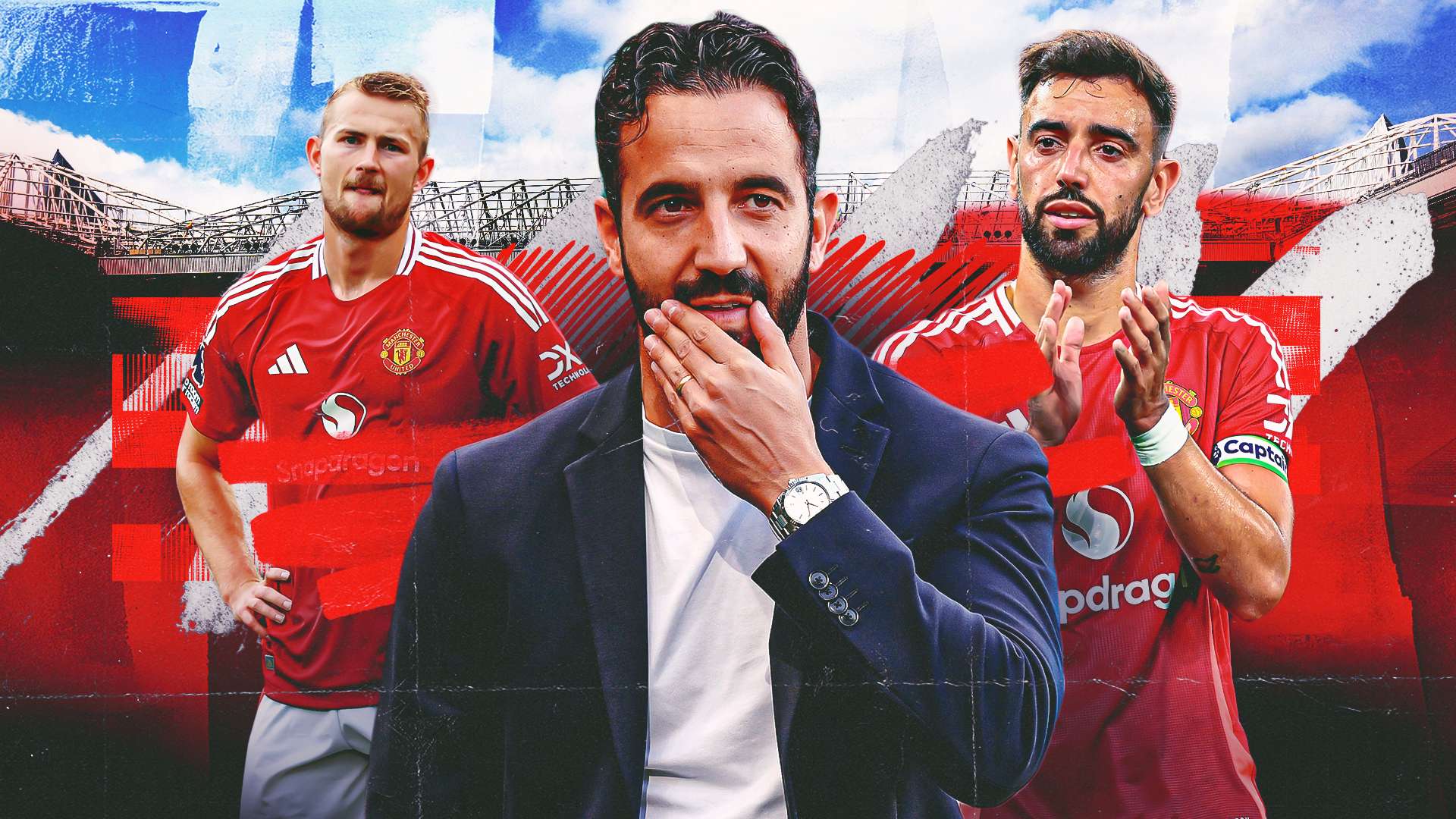 赛场上的竞 赛场上的竞